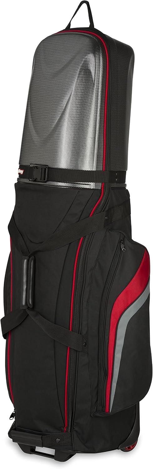 Bag Boy Golf 2018 T-10 Hard Top Travel Cover