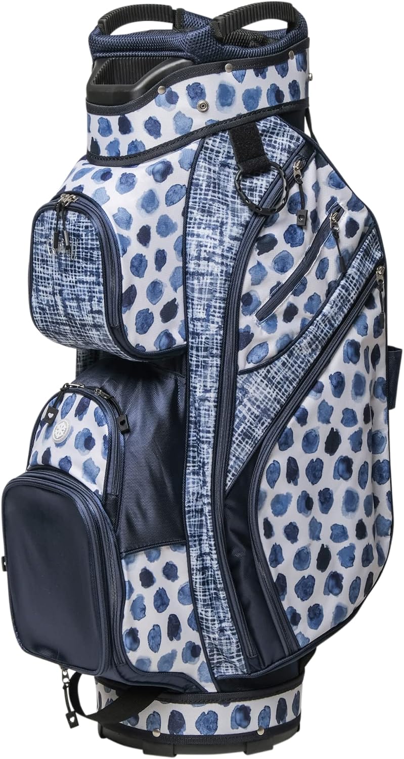 Glove It Women's Golf Bag, Lightweight Golf Cart Bag for Ladies