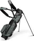 The Original Sunday Golf Loma XL Bag – Lightweight Golf Bag with Strap & Stand, Easy to Carry Pitch n Putt Stand Bag for Driving Range, Par 3 & Executive Courses, 3.4 lbs