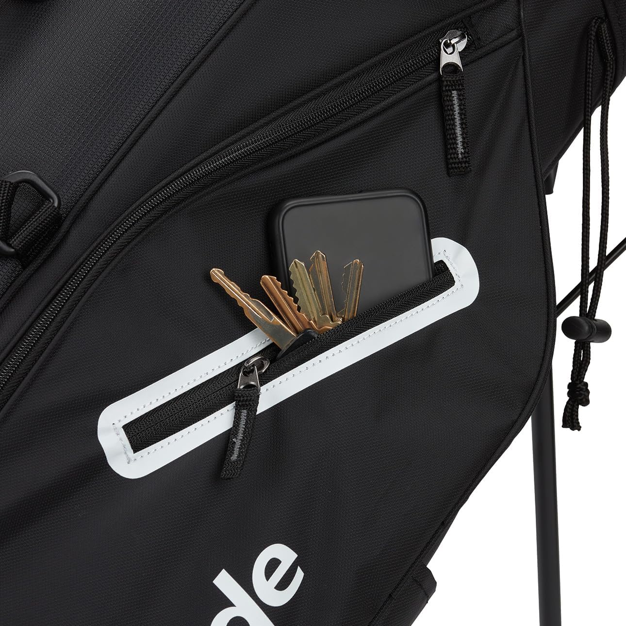Taylormade Taylormade Golf 2023 Classic Stand Golf Bag