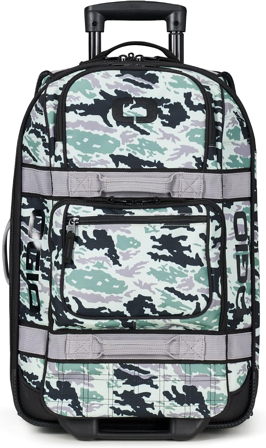OGIO Layover Travel Bag (Camo)