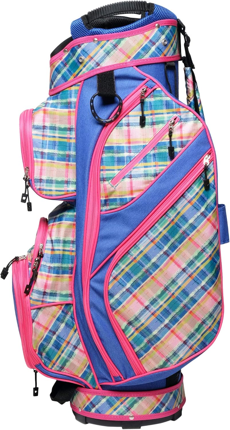 Glove It Women's Golf Bag, Lightweight Golf Cart Bag for Ladies