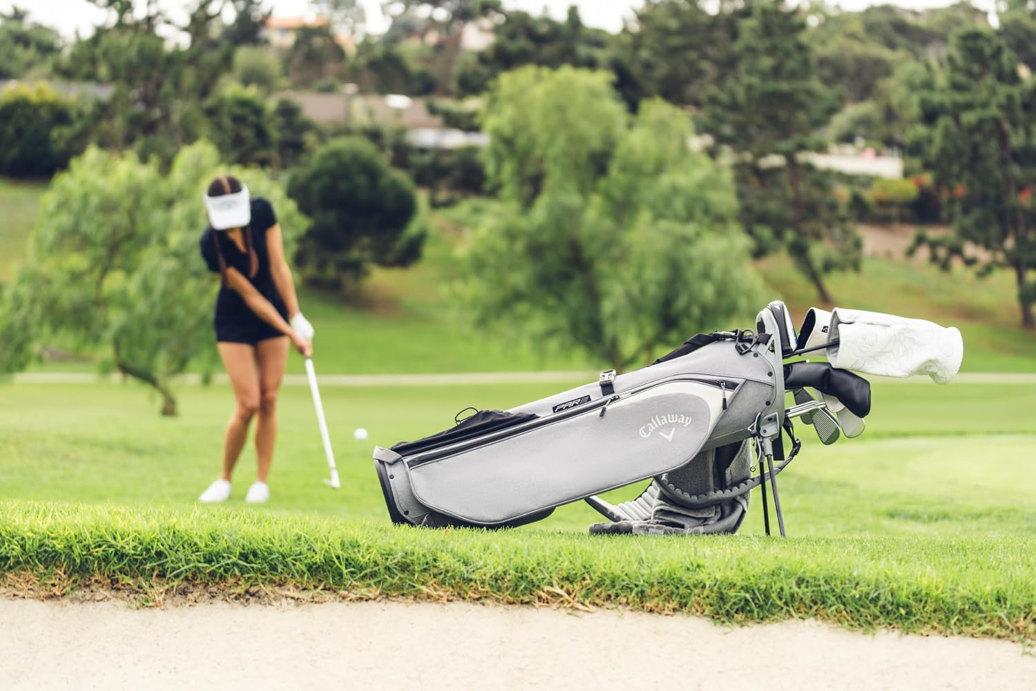 Callaway PAR 3 Stand Bag