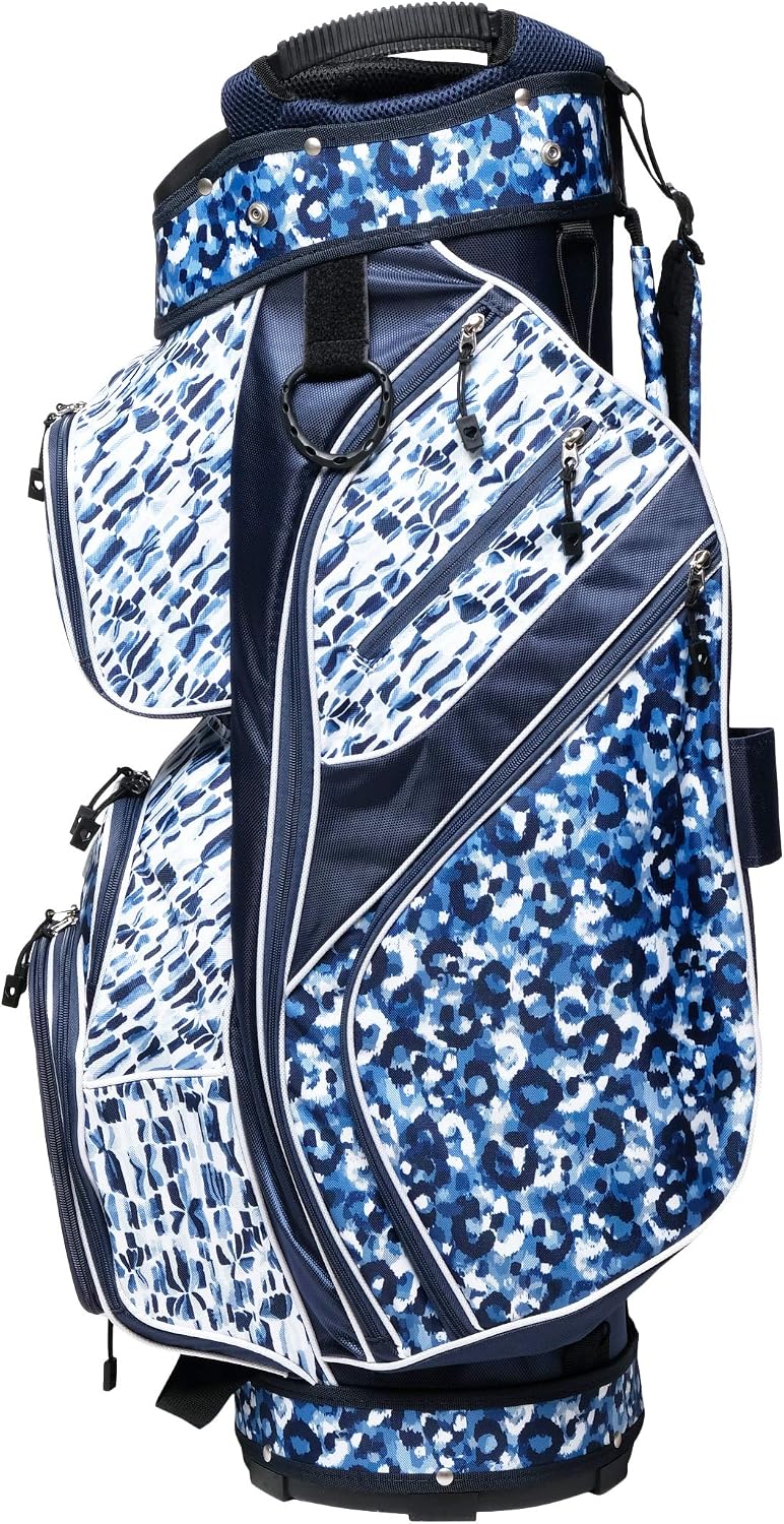 Glove It Women's Golf Bag, Lightweight Golf Cart Bag for Ladies