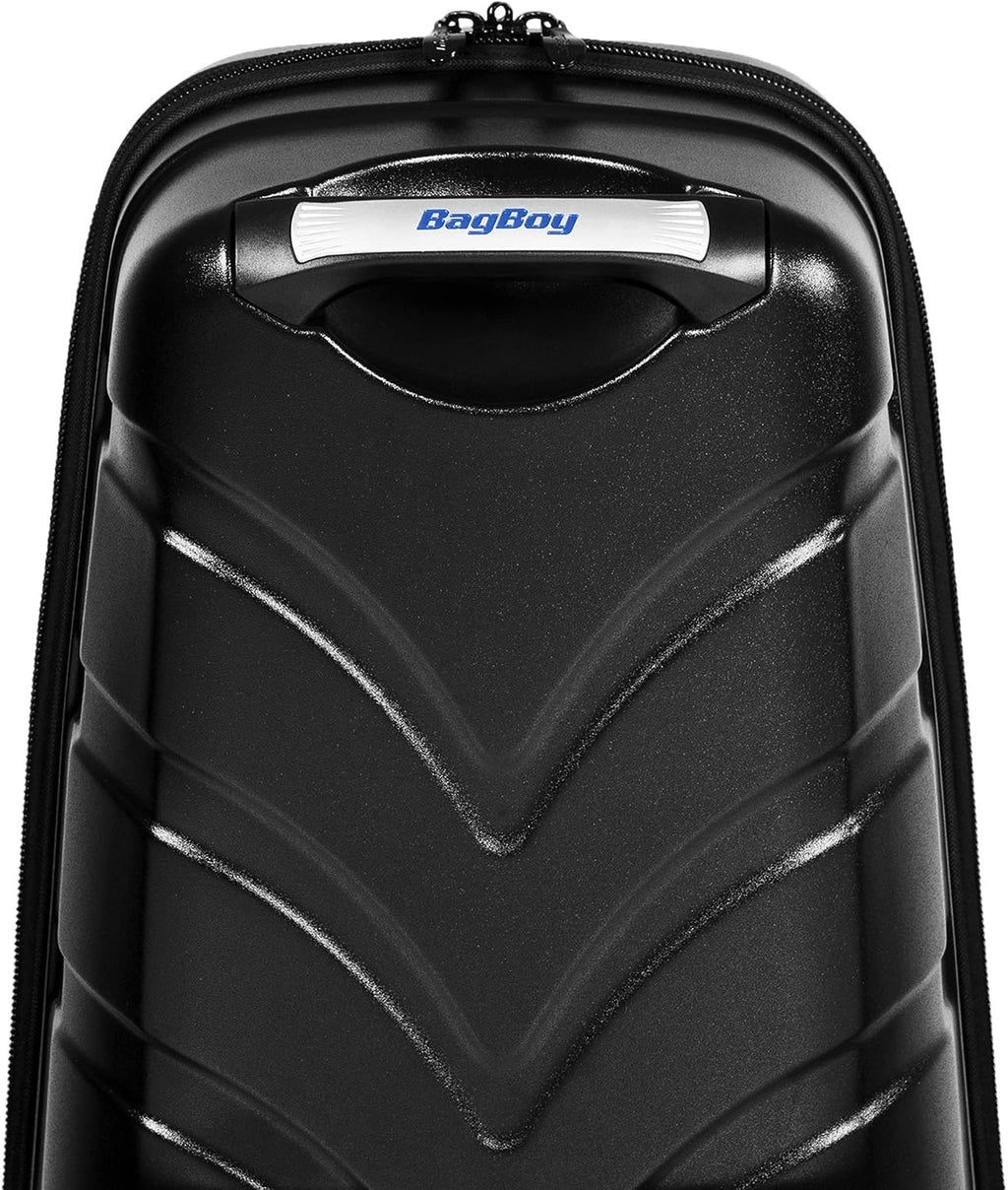 Bag Boy Golf 2018 T-10 Hard Top Travel Cover