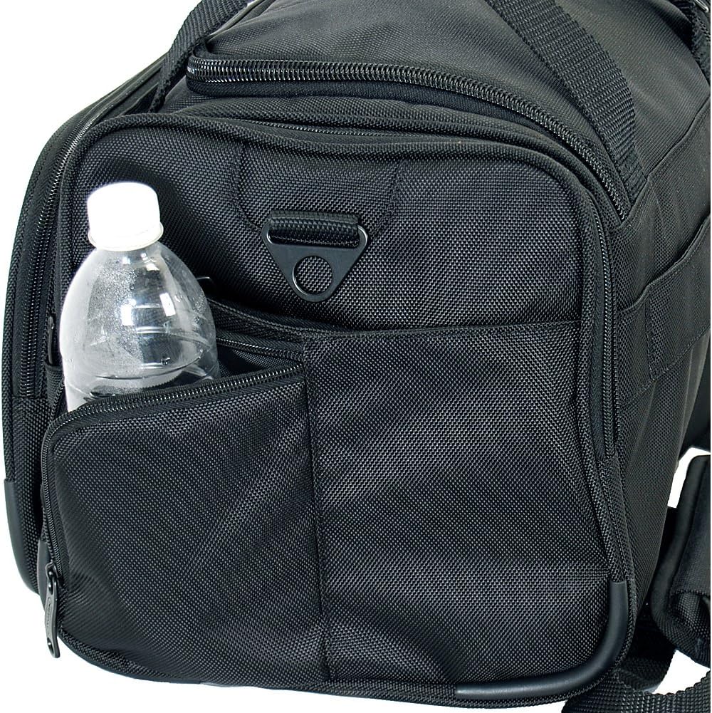 16' 1680 D Ballistic Poly Travel Duffel