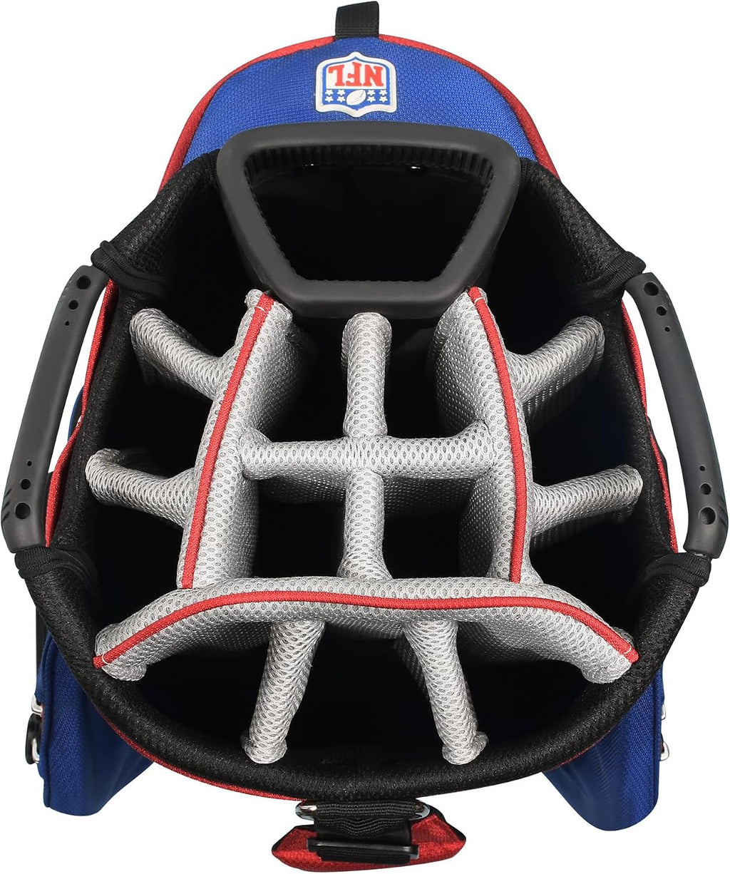 Wilson NFL Golf Bags