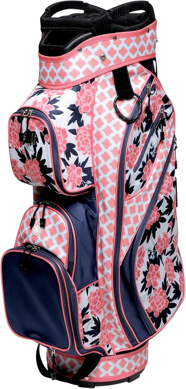 Glove It Women's Golf Bag, Lightweight Golf Cart Bag for Ladies