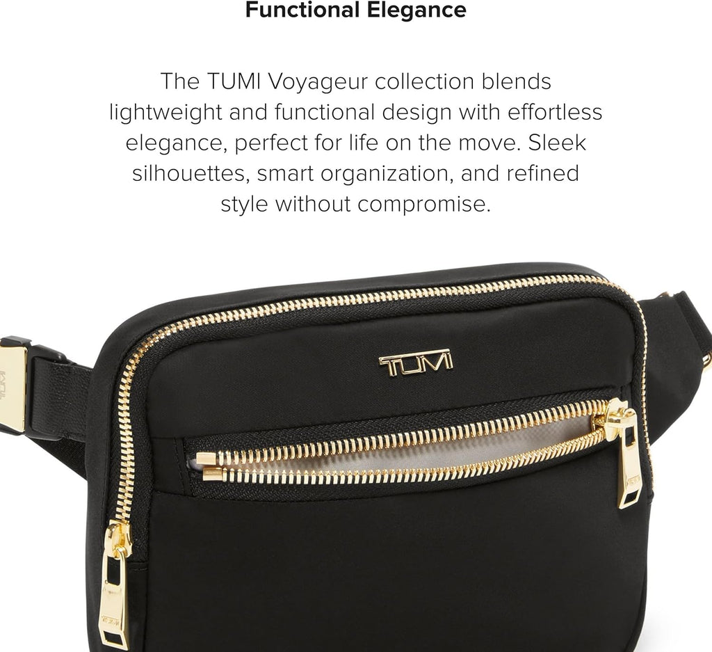 Tumi Sedona Crossbody/Sling