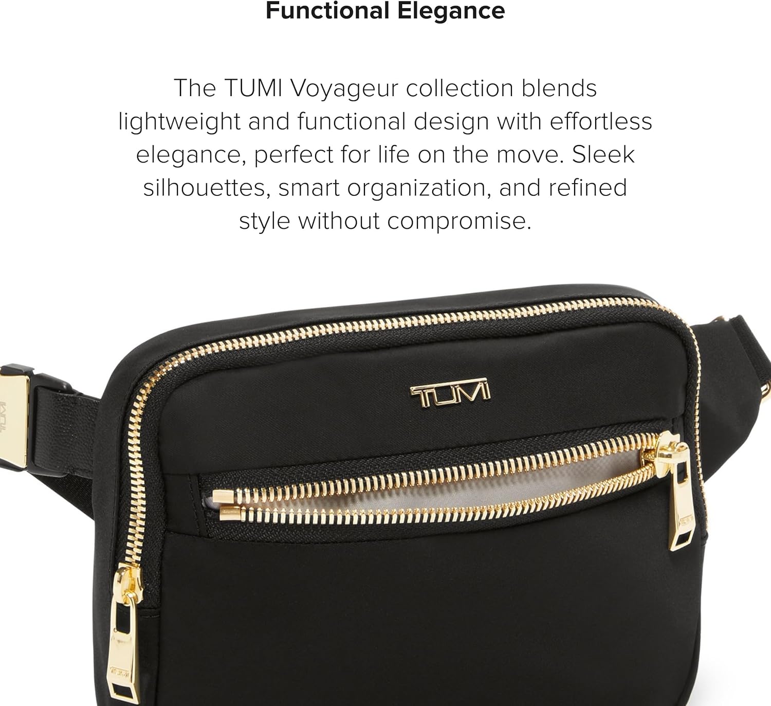 Tumi Sedona Crossbody/Sling