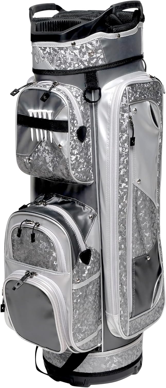 Glove It Women's Golf Bag, Lightweight Golf Cart Bag for Ladies