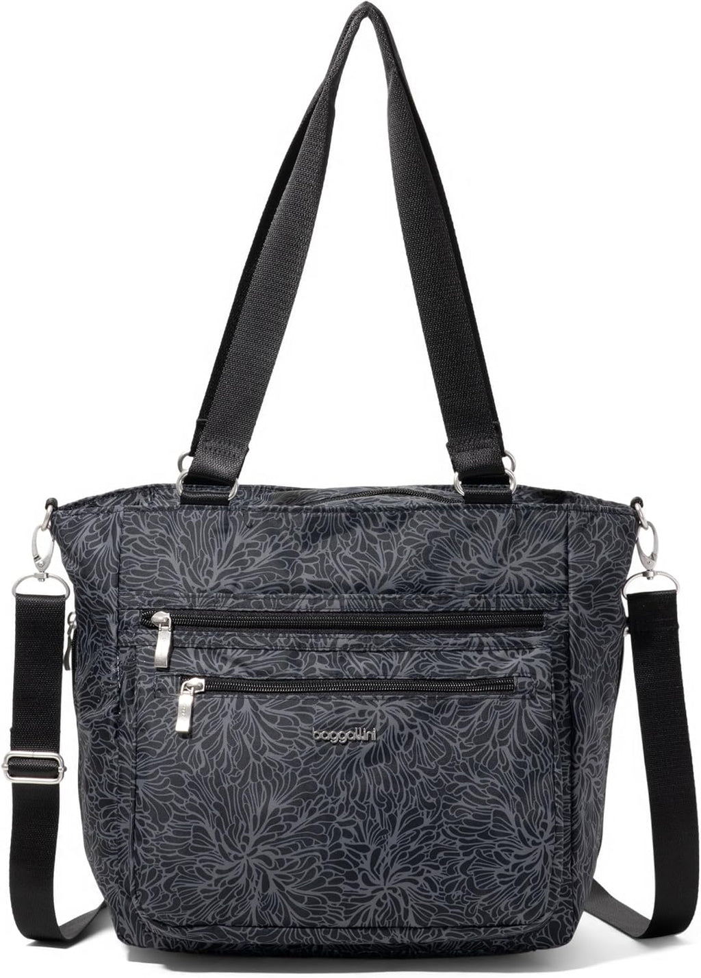 Baggallini Modern Shopper Tote