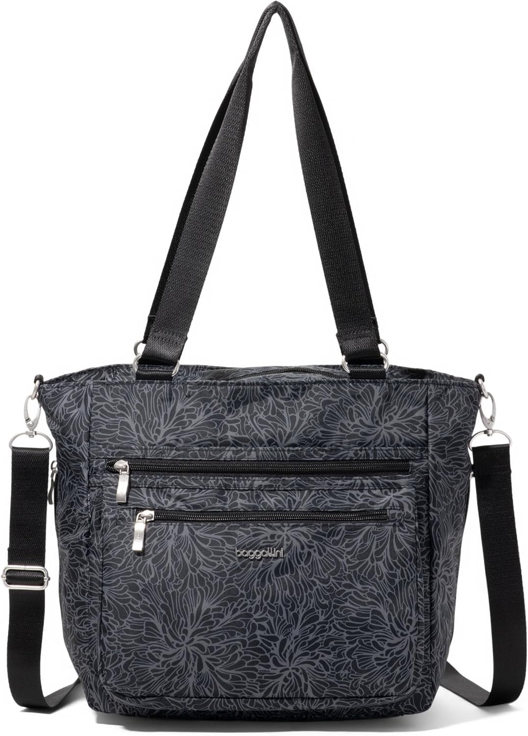 Baggallini Modern Shopper Tote
