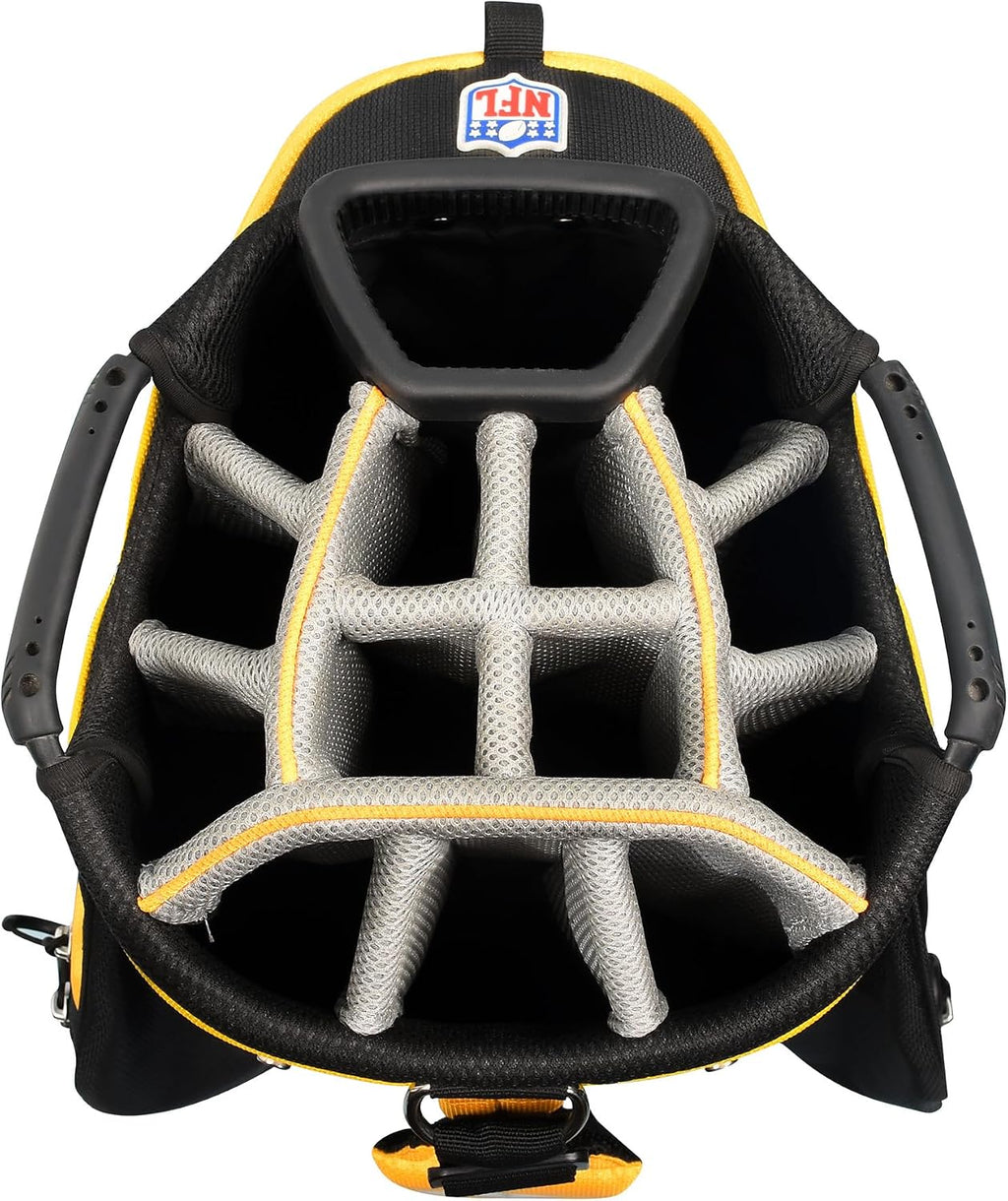 Wilson NFL Golf Bags