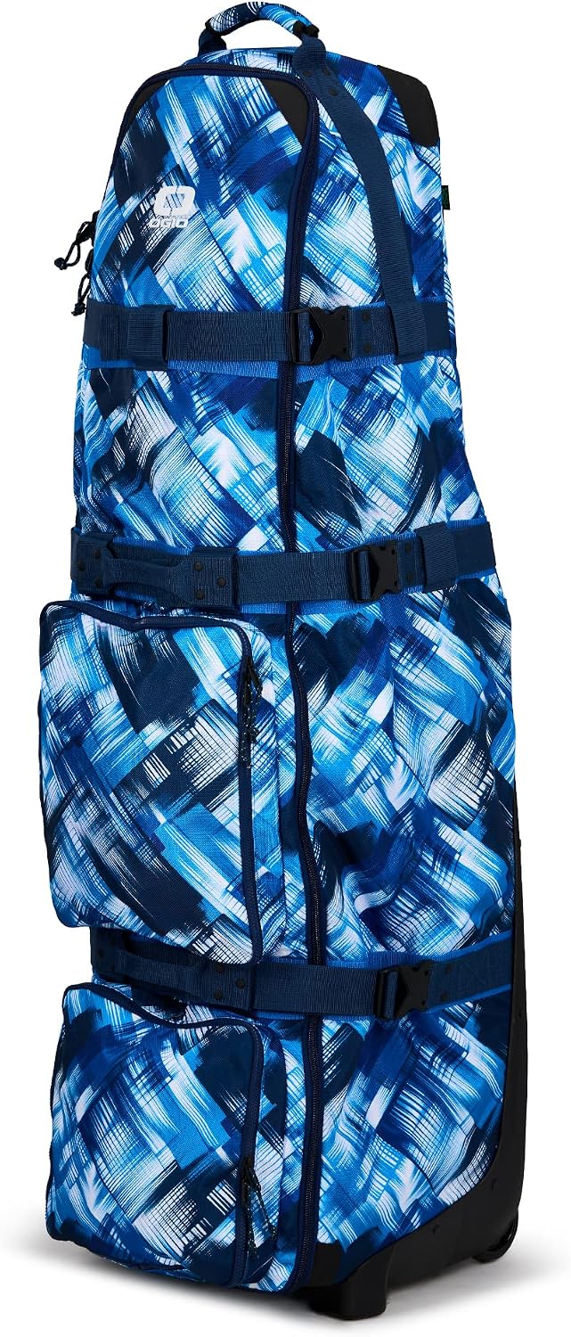 OGIO Golf Wheeled Travel Bag (for Golf Bag and Clubs)