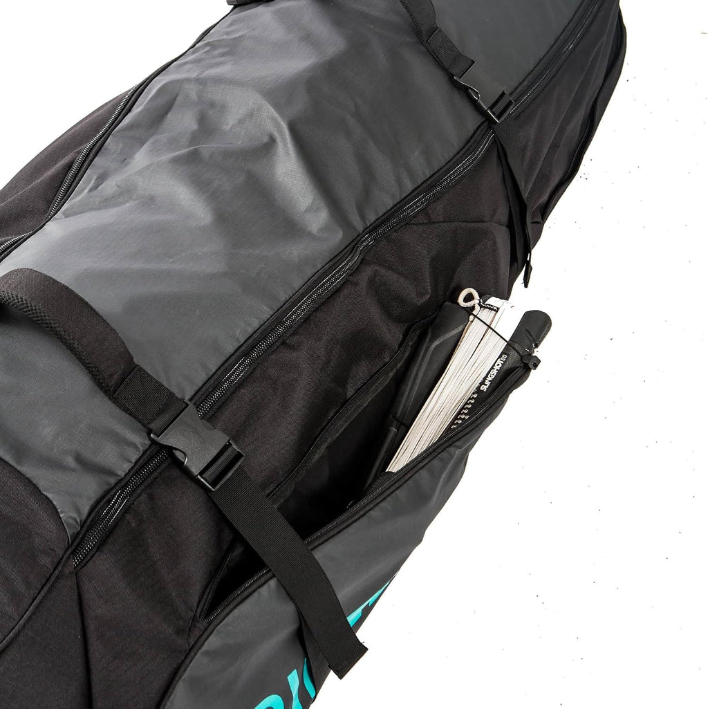 Ride Engine Driver Golf Travel Bag - Kitesurfing, Kiteboarding, Wingsurf, Wing Foiling