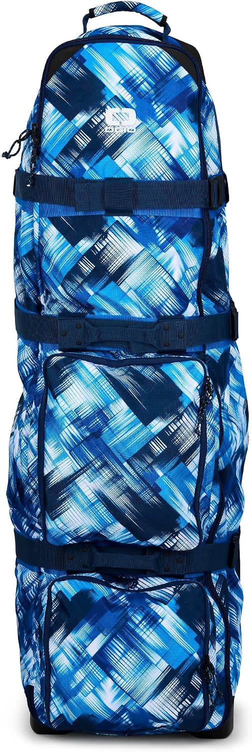 OGIO Golf Wheeled Travel Bag (for Golf Bag and Clubs)