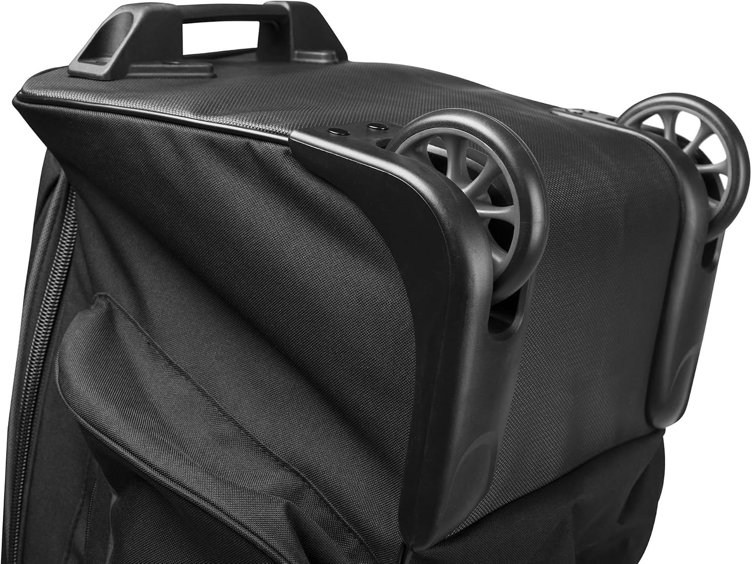 Bag Boy Golf 2018 T-10 Hard Top Travel Cover