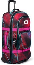OGIO Terminal Wheeled Travel Suitcase (Gear Bag, Checked Luggage)
