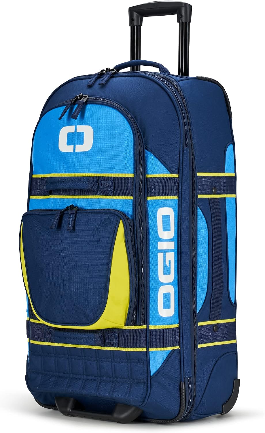 OGIO Terminal Wheeled Travel Suitcase (Gear Bag, Checked Luggage)