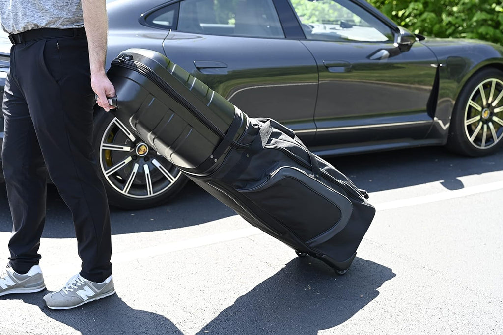 Bag Boy T-10 Golf Travel Cover