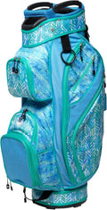 Glove It Women's Golf Bag, Lightweight Golf Cart Bag for Ladies