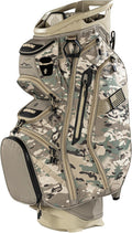 Sun Mountain Men's C130 Lightweight Cart Golf Bag, 14-Way Top, 2026 Model