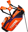 Team Effort NCAA Caddie Carry Hybrid Golf Bag