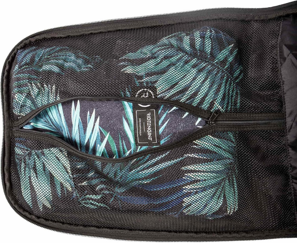 Ride Engine Driver Golf Travel Bag - Kitesurfing, Kiteboarding, Wingsurf, Wing Foiling