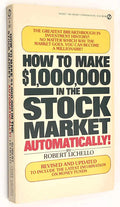 How to Make 1,000,000 Dollars in the Stock Market Automatically