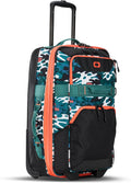 OGIO Terminal Wheeled Travel Suitcase (Gear Bag, Checked Luggage)