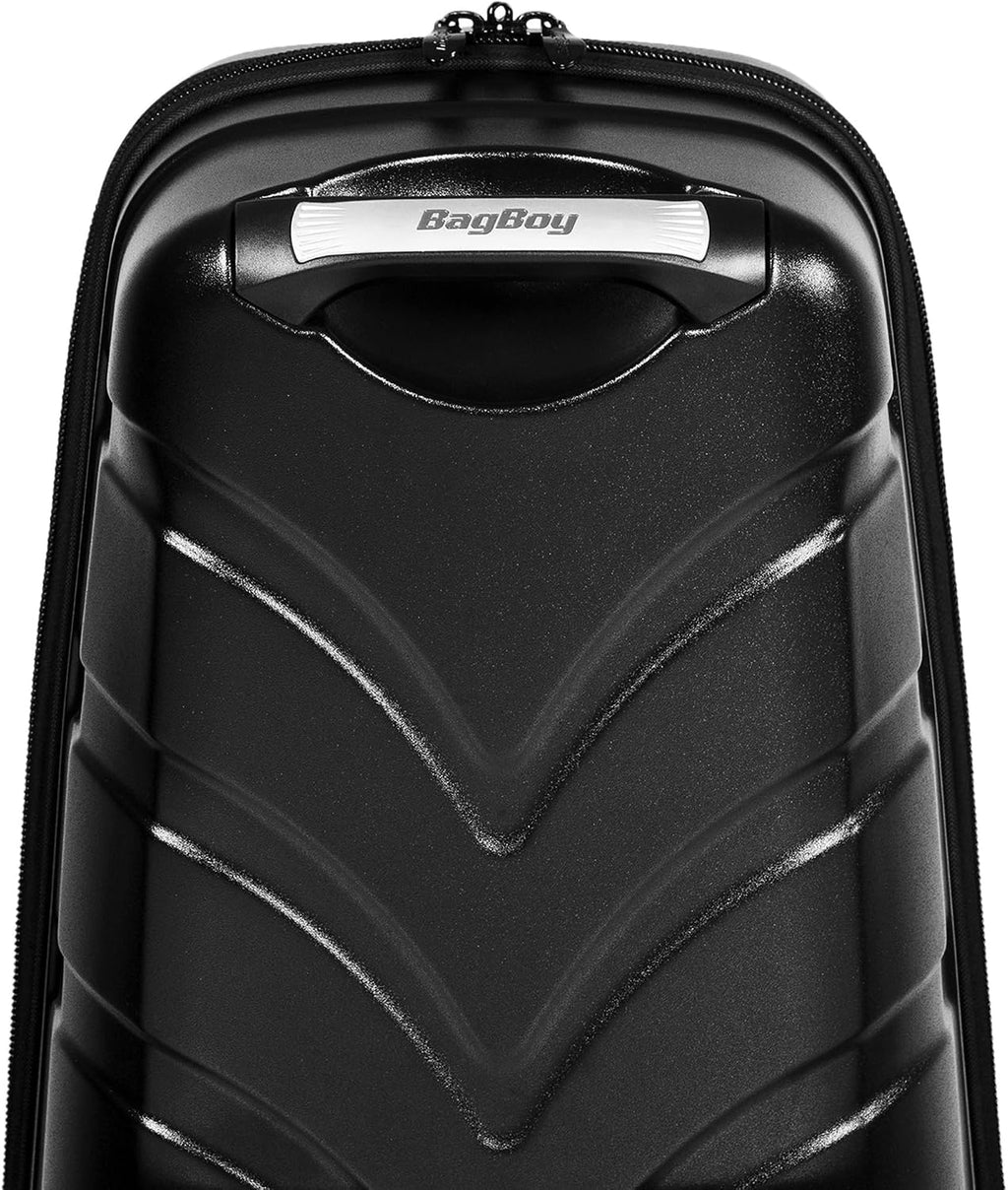Bag Boy Golf 2018 T-10 Hard Top Travel Cover