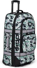 OGIO Terminal Wheeled Travel Suitcase (Gear Bag, Checked Luggage)
