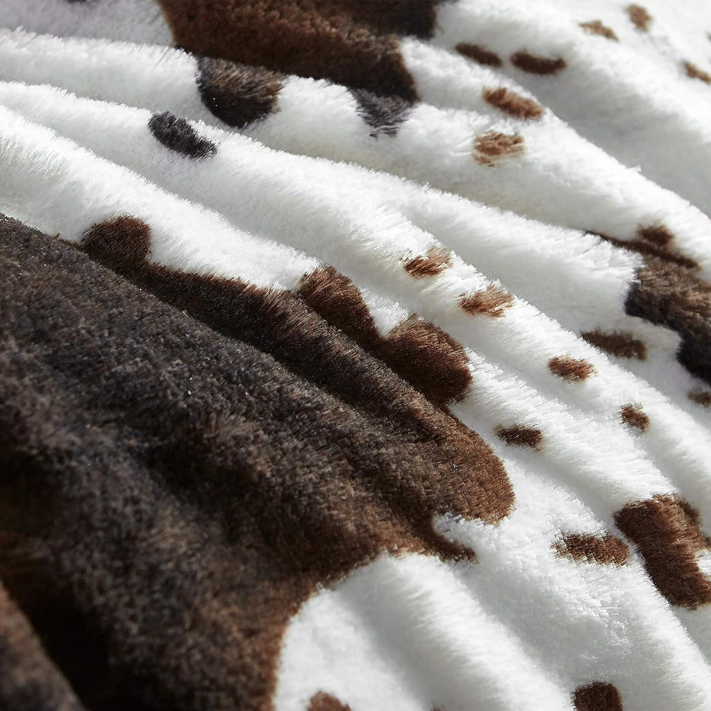 Byourbed Moo Cow - Coma Inducer Oversized King Comforter Set