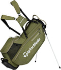 TaylorMade Pro Stand Bag, Lightweight, Ideal for Carrying or Push Cart