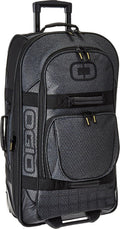 OGIO Terminal Wheeled Travel Suitcase (Gear Bag, Checked Luggage)