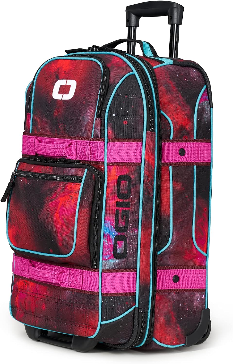 OGIO Layover Travel Bag (Nebula)