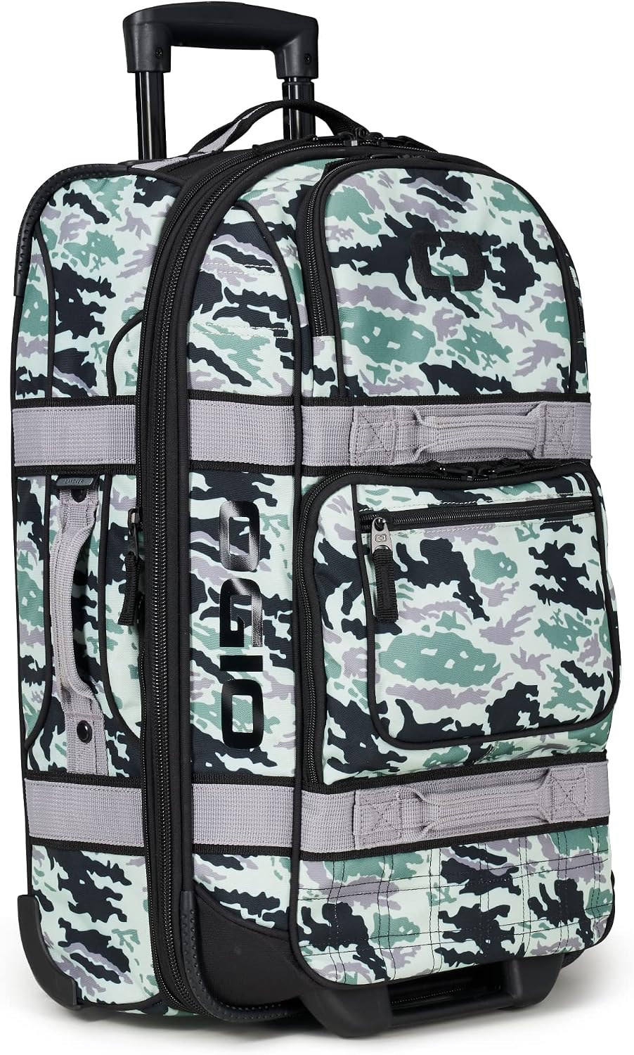 OGIO Layover Travel Bag (Camo)