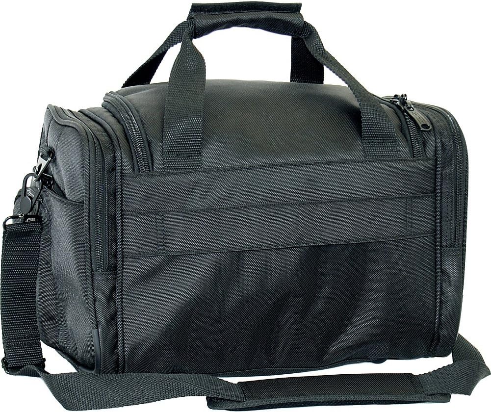 16' 1680 D Ballistic Poly Travel Duffel