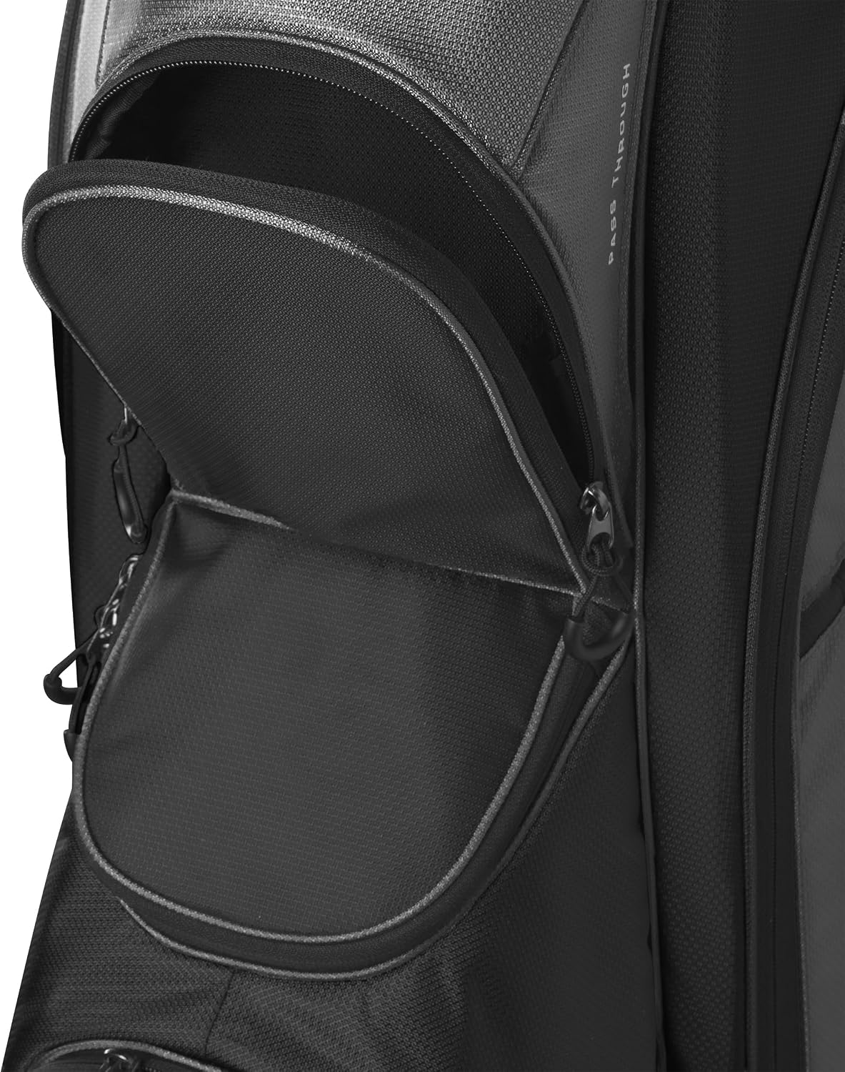 Wilson Feather Golf Cart Bag