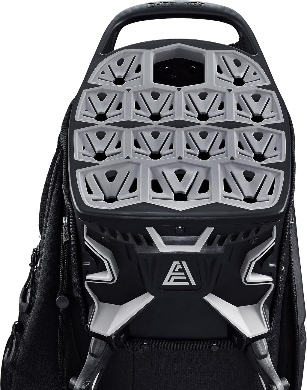 ASK ECHO Soundless 14-Way Hybrid Stand Bag for Men & Women