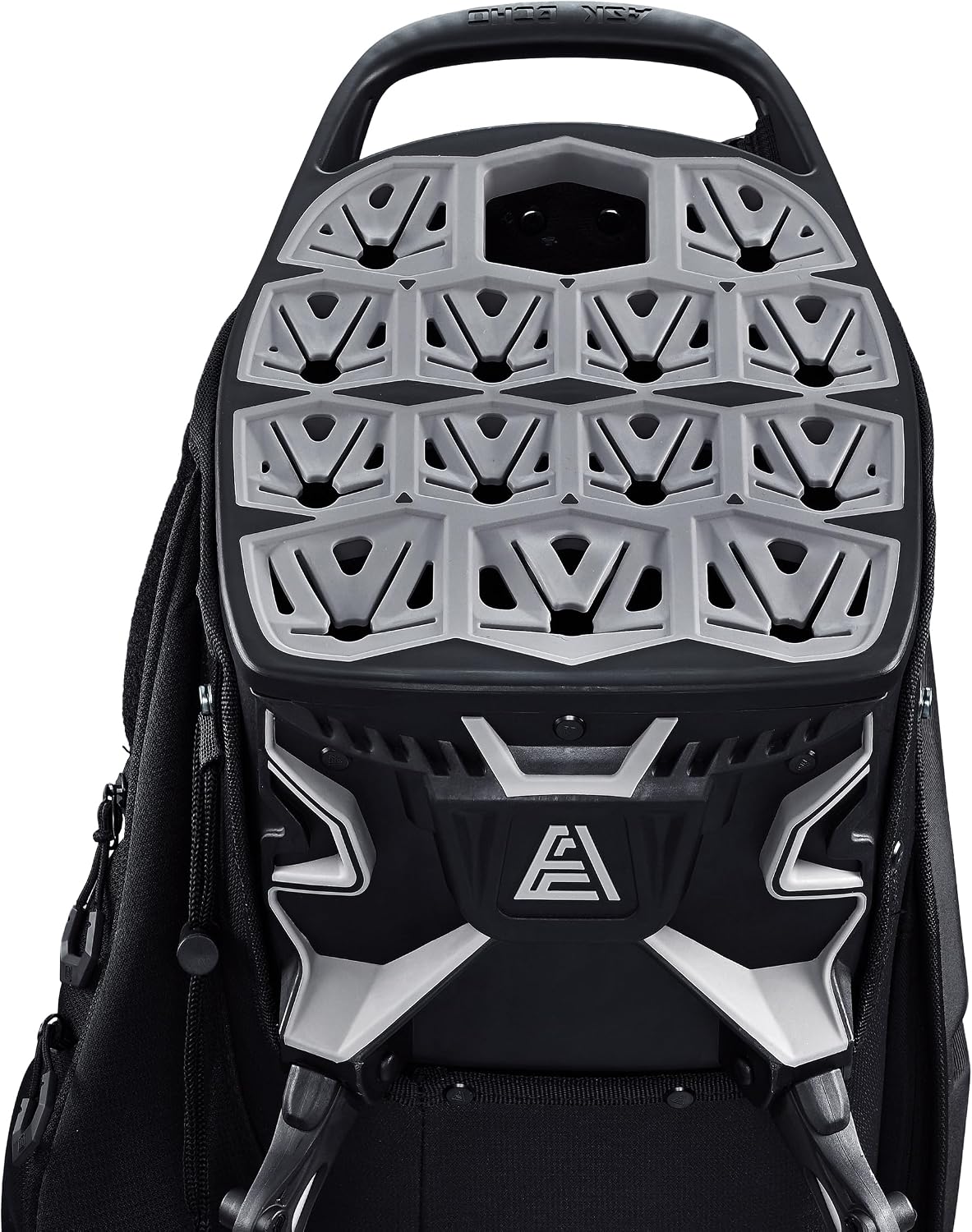 ASK ECHO Soundless 14-Way Hybrid Stand Bag for Men & Women