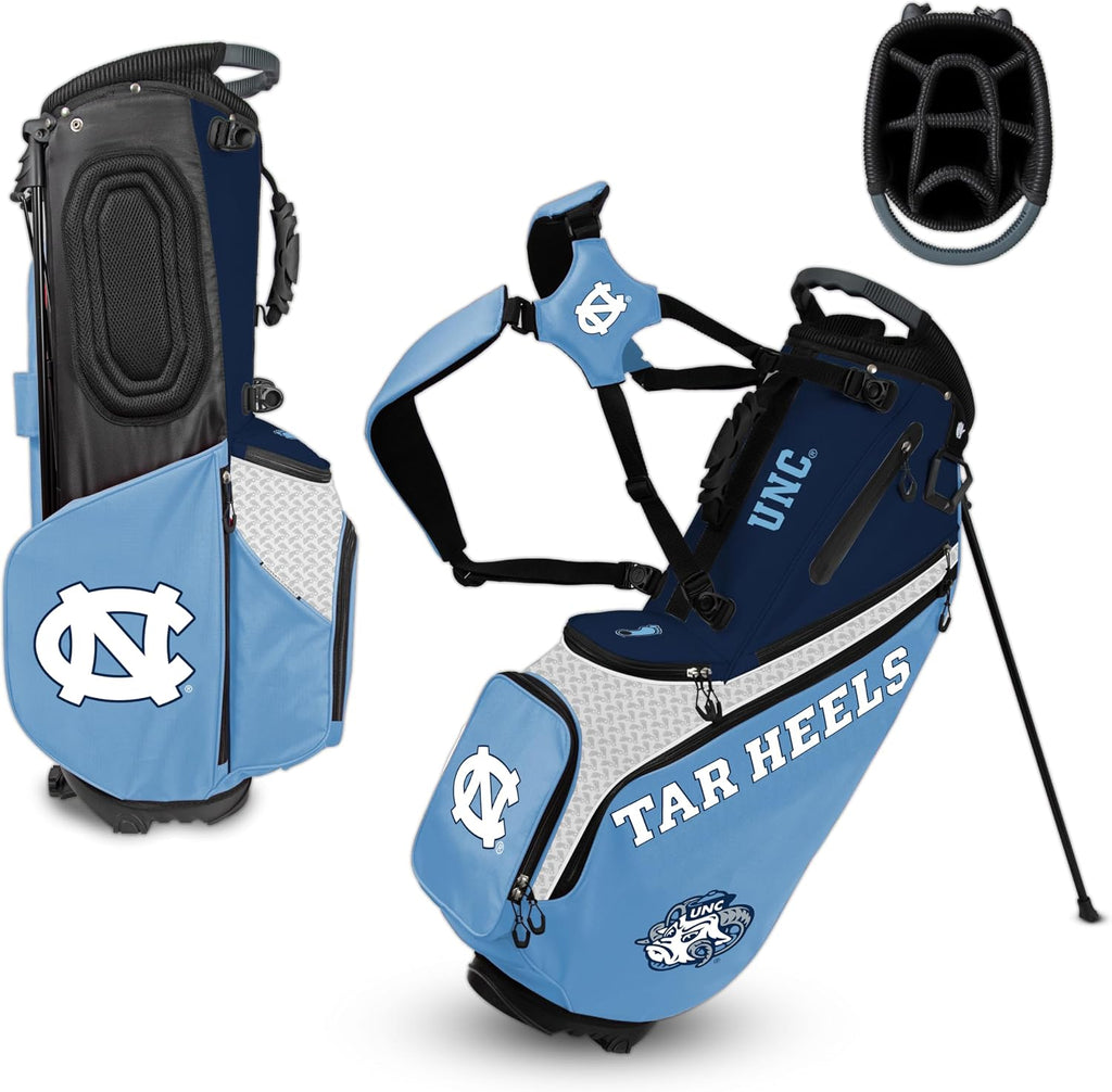 Back Nine Stand Bag NCAA