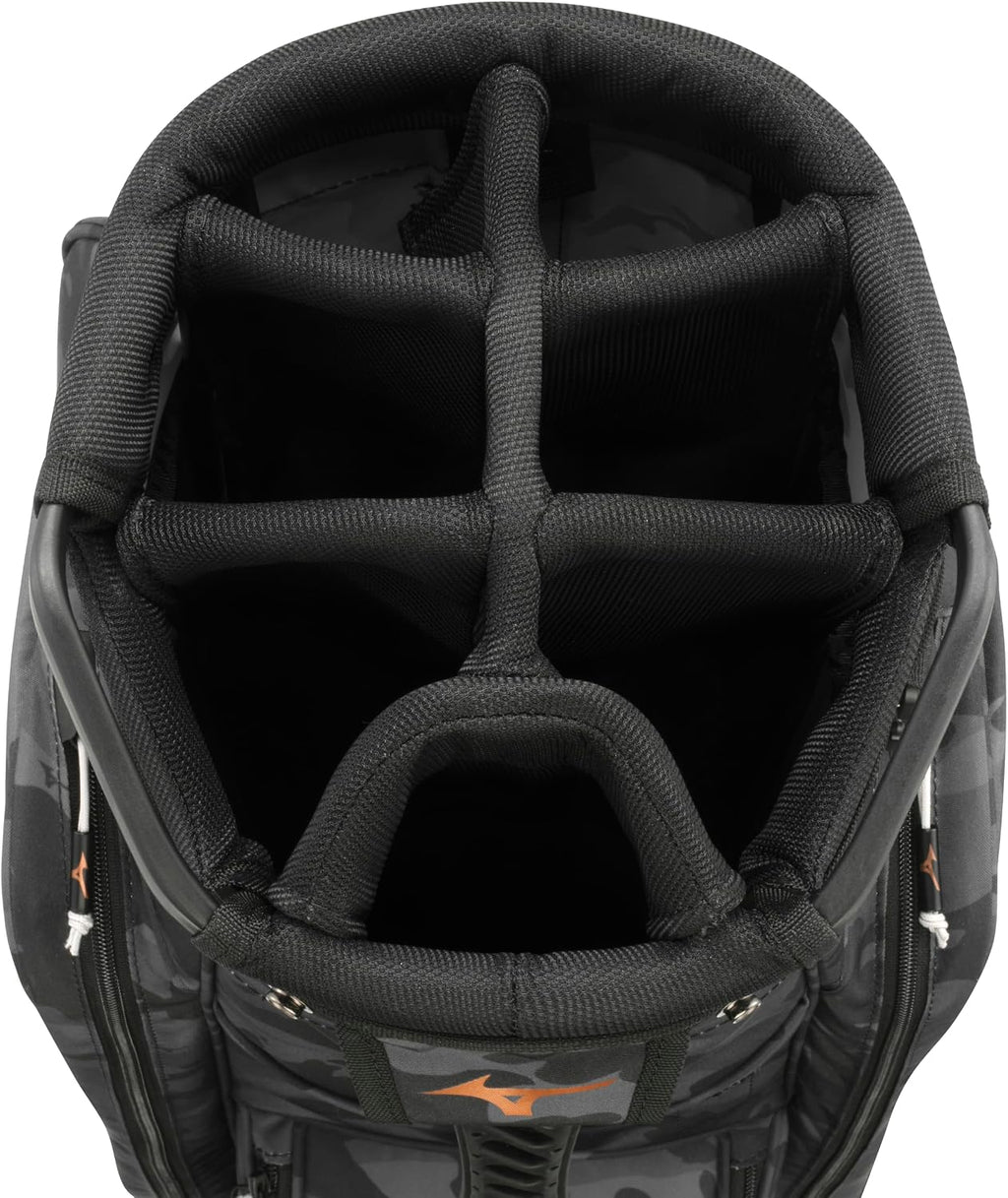 Mizuno BR-D3C Cart Golf Bag