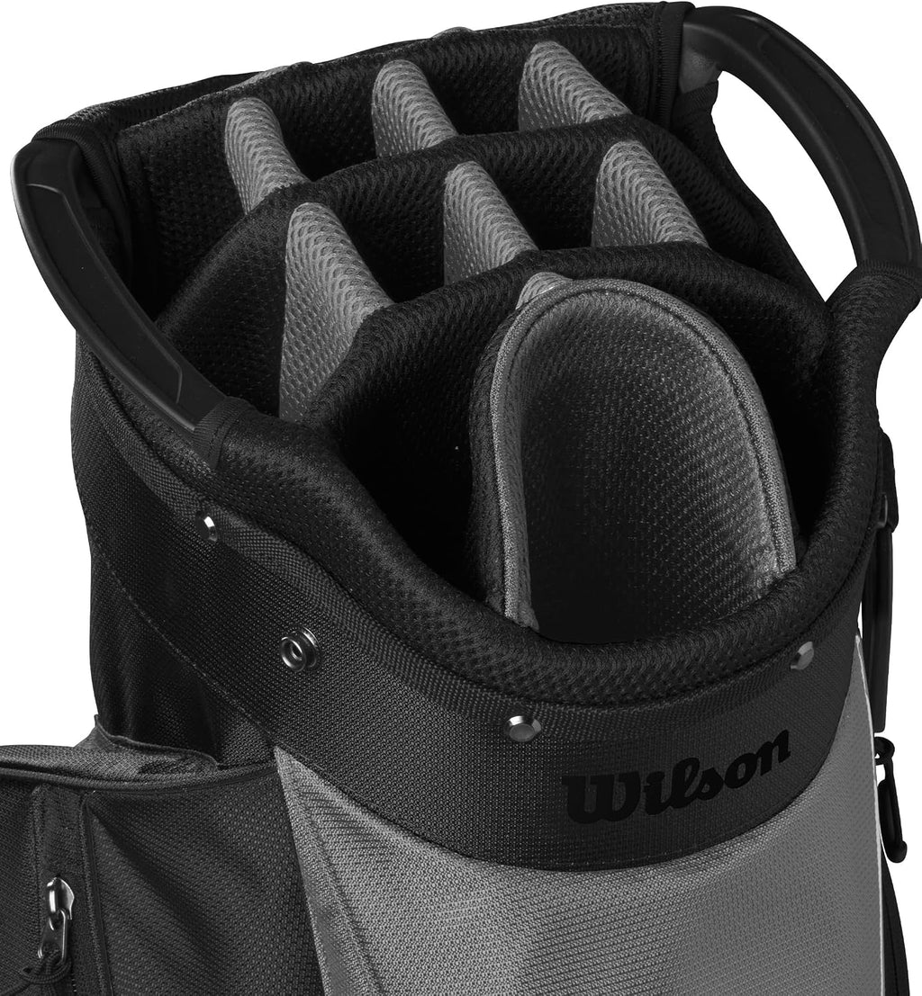 Wilson Feather Golf Cart Bag