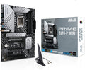 ASUS Prime Z690-P WiFi LGA1700(Intel 12th Gen) ATX Motherboard (PCIe 5.0,DDR5,14+1 Power Stages,3X M.2,WiFi 6,BT v5.2,2.5Gb LAN,Front Panel USB 3.2 Gen 1 Type-C,Thunderbolt 4 Support, Arua Sync)