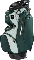 Sun Mountain Men's C130 Lightweight Cart Golf Bag, 14-Way Top, 2026 Model