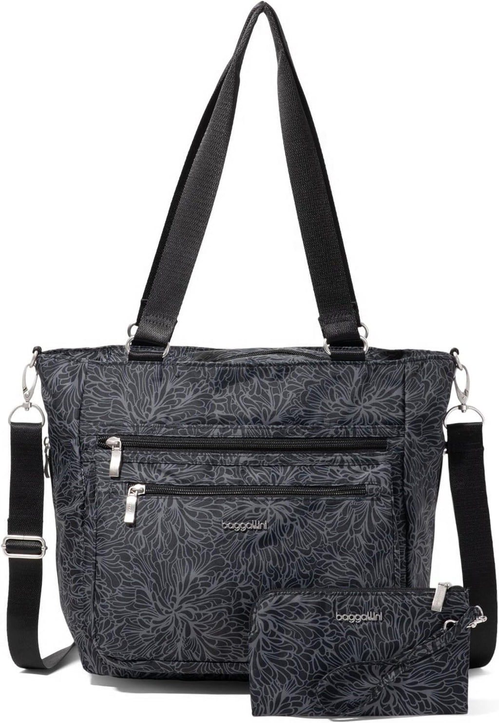 Baggallini Modern Shopper Tote