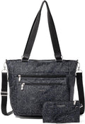 Baggallini Modern Shopper Tote