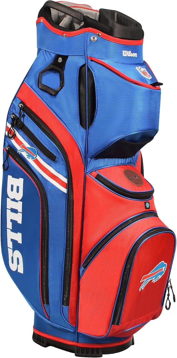 Wilson NFL Golf Bags